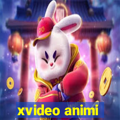 xvideo animi